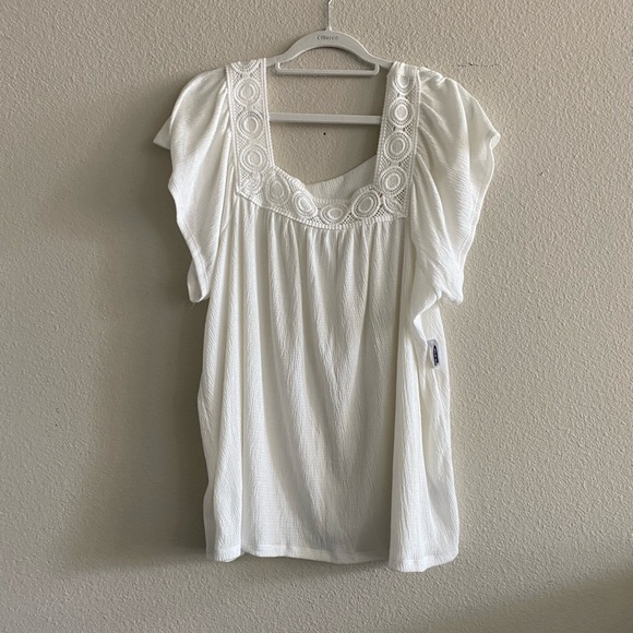 Old Navy Tops - NWT Old Navy Boho Top